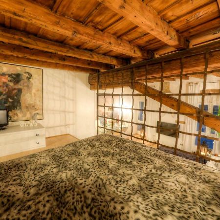 Casa Archi - Vista Sul Fiume Leilighet Verona Eksteriør bilde