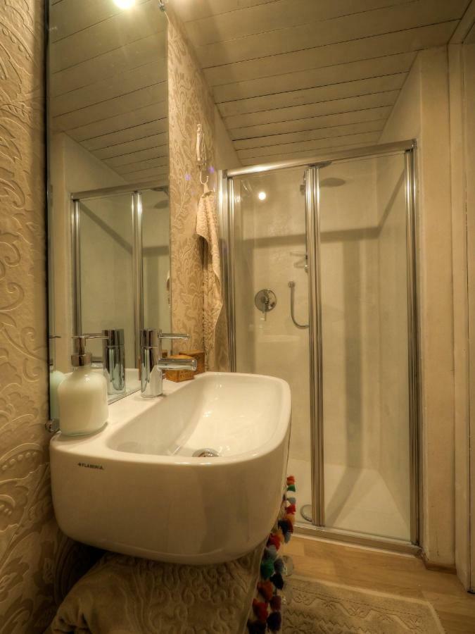 Casa Archi - Vista Sul Fiume Leilighet Verona Eksteriør bilde