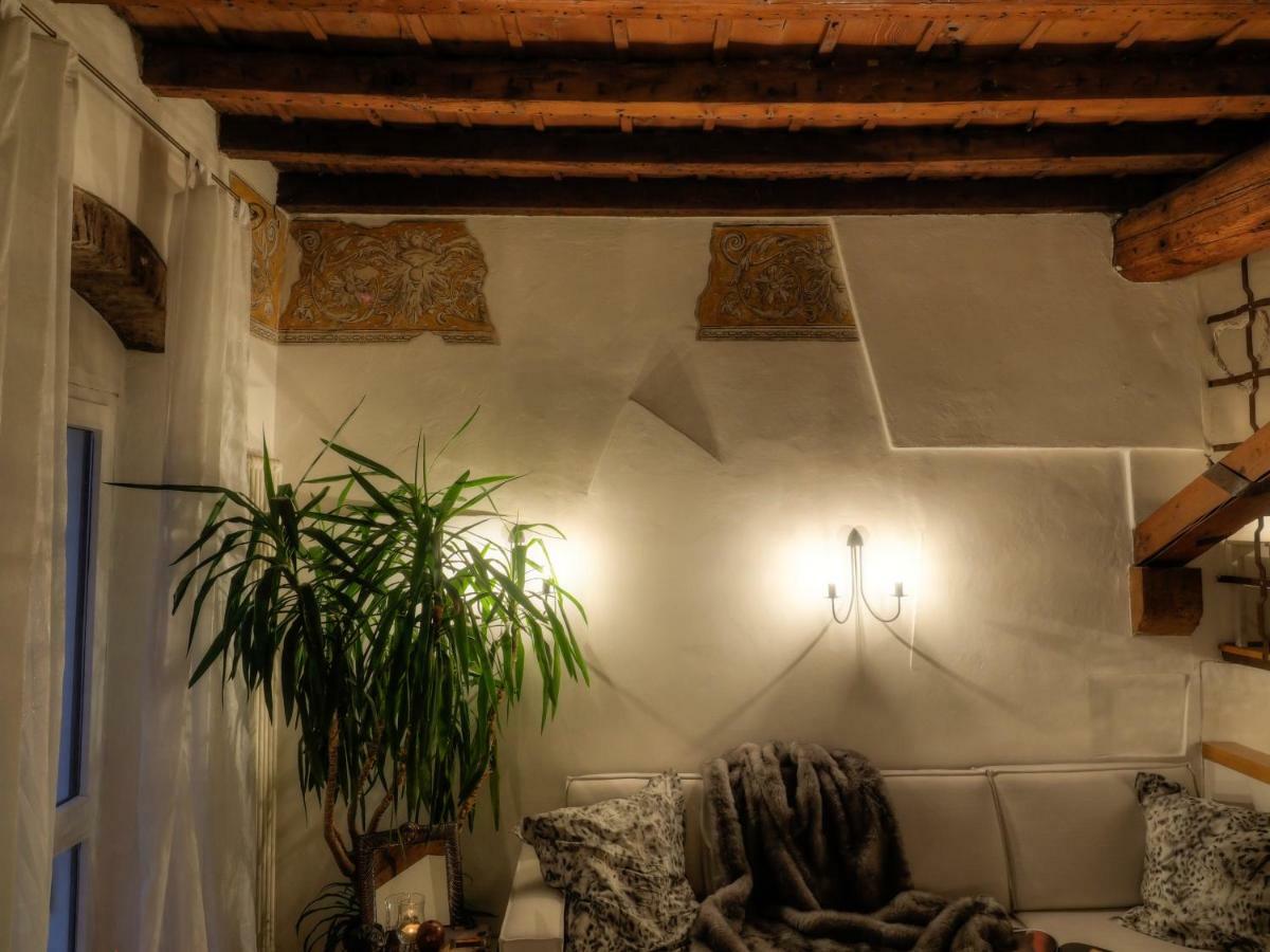 Casa Archi - Vista Sul Fiume Leilighet Verona Eksteriør bilde